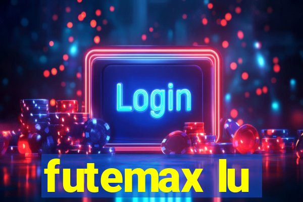 futemax lu